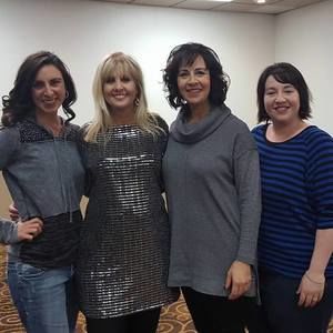 Meet your Posher, Shannon